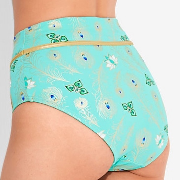Disney’s Aladdin Jasmine two piece swimsuit - Picture 6 of 6
